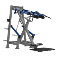 BSW-SPL59 Prensa e panturrilha Viking | Pressão de ombro e elevação de panturrilha | Máquina combinada