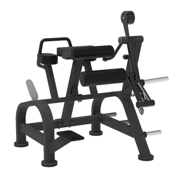 Hiperextensão reversa BSW-SPL55 | Hipermáquina reversa | Treinador de região lombar e glúteos