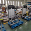 FF01 Flexão de perna prona comercial | Máquina OEM para isquiotibiais para academias | Minolda