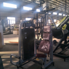 Máquina de tração vertical AN21 | Desenvolvedor de ombro | Treinador de parte superior do corpo