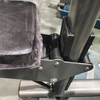 Máquina de mosca delt traseira FF07 | Construtor da parte superior das costas | Equipamento de ginástica OEM