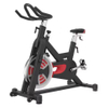 Bicicleta giratória com resistência magnética MND-WGD20 | Volante 20kg | Classe Comercial | MND FITNESS