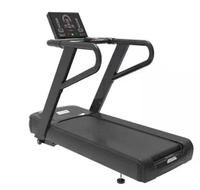 Esteira comercial LED MND-CC62A | Tela de 14,5', motor 3HP | MND FITNESS