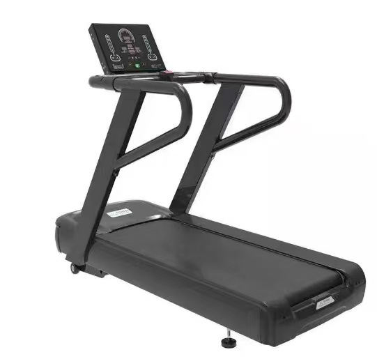 Esteira comercial LED MND-CC62A | Tela de 14,5', motor 3HP | MND FITNESS