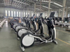 MND-X510B Elíptico Comercial com Slideway (Tela LCD) | Consola Premium | MND FITNESS