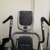 Treinador de arco MND-X300A (3 em 1) com tela LED | Alpinista, esquiador, stepper | MND FITNESS
