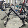 Máquina de clipe de tórax inclinado MND-PL75 | Construtor de definição de baú | Equipamentos de ginástica boutique