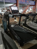Esteira comercial LCD MND-CC52B | Tela de 18,5', motor 3HP | MND FITNESS