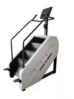 Máquina para escadas comerciais MND-CC59 | Capacidade 200kg | MND FITNESS