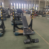 Banco olímpico multigraus MND-FF46 | Banco ajustável de musculação