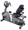 Bicicleta reclinada autogerada MND-B02 | Classe Comercial | MND FITNESS