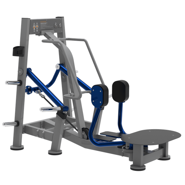 BSW-SPL48 Abdutor em pé | Máquina abdutora de quadril | Treinador de glúteo médio