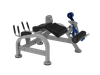 BSW-SPL52 Ondulação de pernas | Máquina de flexão de isquiotibiais | Flexão de perna prona