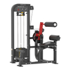MND-FM85 Treinador de Cintura e Abdômen | Máquina rotativa de torso | Desenvolvedor oblíquo e central