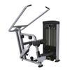 Máquina de pulldown lateral MND-FS35 | Desenvolvedor Wide Grip Lat | Construtor de largura traseira comercial