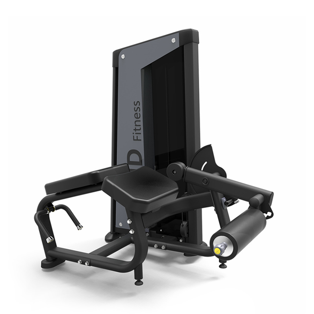 Mnd-Fh01 Prone Leg Curl Venda mundial de equipamentos de ginástica de força de fábrica