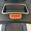 Esteira comercial 3HP de alta configuração MND-X500A (tela LED) | MND FITNESS