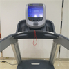 Esteira comercial MND-X500B com tela LCD | Motor 3HP | MND FITNESS