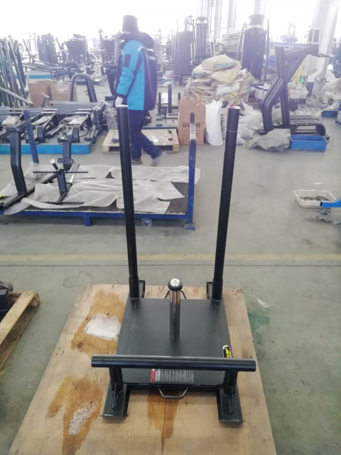 Trenó elétrico MND-F92