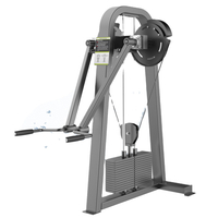 MND-F95 Máquina de Delta Traseira e Pec Fly