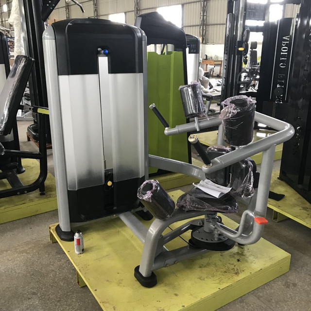 Equipamento de treinamento funcional FF18 | Power Rack com sistema de polias | Estação de força de ginástica