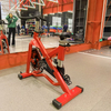 Bicicleta giratória tipo corrente MND-D01 | Bicicleta ergométrica comercial | MND FITNESS