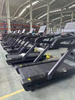 Esteira comercial MND-X710 3HP (tela LED) | Esteira compacta para ginástica | MND FITNESS