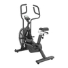 Bicicleta aérea comercial MND-D13 | Treino para parte superior e inferior do corpo | MND FITNESS