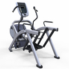 Treinador de arco MND-X300A (3 em 1) com tela LED | Alpinista, esquiador, stepper | MND FITNESS