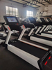 Esteira comercial LED MND-CC39A | Estrutura de alumínio, motor 3HP | MND FITNESS
