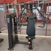Mnd-Fh10 Split Push Chest Trainer Rohs aprovou a máquina de musculação de rack de força de fábrica
