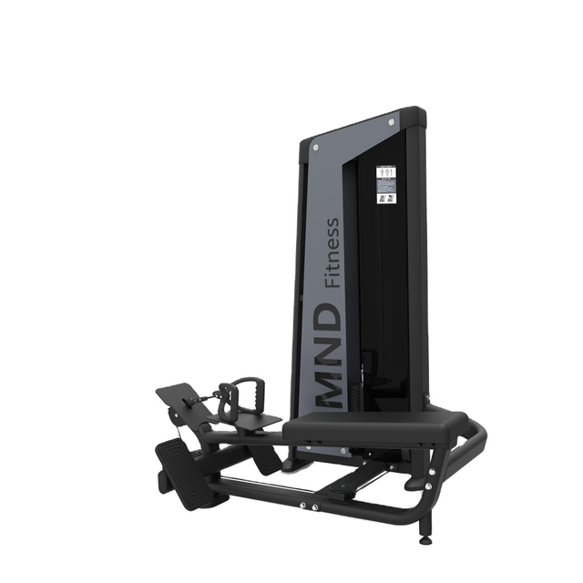 Mnd-Fh33 Long Pull Muitas opções de cores com placa de produtos para a parte inferior do corpo Equipamento de ginástica para venda