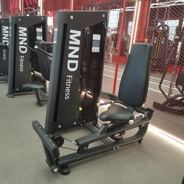 Mnd-Fh93 assentado vitela L/C pesos livres aceitáveis ​​suplementos saudáveis 