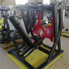 MND-PL22 Leg Press Iso-Lateral | Leg Press Independente | Serviço Pesado