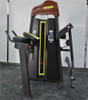 Máquina isoladora de glúteos F24 | Treinador de extensão de quadril | Desenvolvedor de glúteos