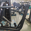 Máquina de prensa de tórax e ombros MND FH88 | Imprensa dupla superior do corpo