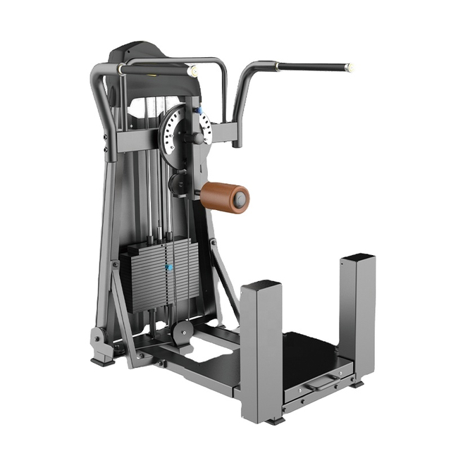 Máquina Multi Quadril F11 | Adução de abdução de quadril | Desenvolvedor de glúteos