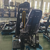 Máquina adutora abdutora de quadril F21 | Desenvolvedor de coxa | Treinador de parte inferior do corpo