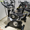 Bicicleta vertical comercial MND-CC03 | Espaço eficiente | MND FITNESS