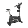 Bicicleta vertical comercial MND-CC10 | 32 níveis de resistência | MND FITNESS