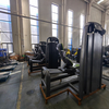 Máquina de leg press AN16 | Construtor de corpo inferior | Equipamento de força comercial