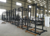 Gaiola de energia F48 | Rack de agachamento | Rack de energia multifuncional | Ginásio residencial e comercial