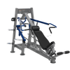 BSW-SPL05 Supino superinclinado | Máquina de supino ajustável | Equipamento de ginástica