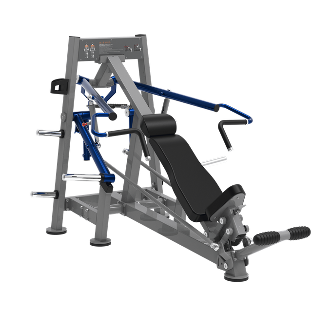 BSW-SPL05 Supino superinclinado | Máquina de supino ajustável | Equipamento de ginástica