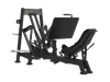 Ponte Super Leg Press BSW-SPL34 | Leg press horizontal | Máquina de treinamento de pernas