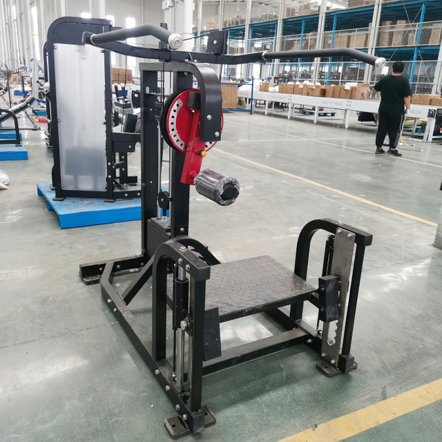 Máquina Multi-Quadril MND-FM20 | Máquina de quadril de 4 vias | Desenvolvedor de glúteos e quadris