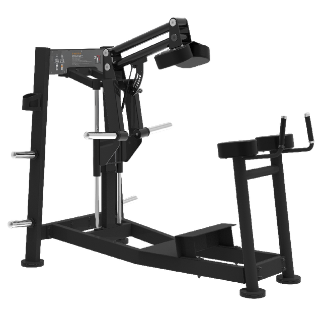 BSW-SPL57 Criação de panturrilha de burro | Máquina de bezerro de burro | Equipamento de desenvolvimento de bezerros