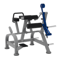 Hiperextensão reversa BSW-SPL55 | Hipermáquina reversa | Treinador de região lombar e glúteos