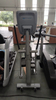 Treinador elíptico comercial MND-X511 (tela LED) | Resistência de 20 níveis | MND FITNESS