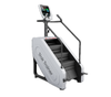 Treinador de escada MND-X200E com tela LCD | Passo Premium | MND FITNESS